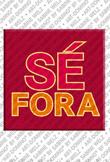 MAGNET-STORIES SÉFORA - Magnet with the name SÉFORA