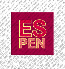 MAGNET-STORIES Aimant - ESPEN