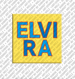 MAGNET-STORIES Aimant - ELVIRA