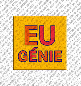 MAGNET-STORIES Aimant - EUGÉNIE