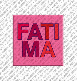 MAGNET-STORIES Aimant - FATIMA