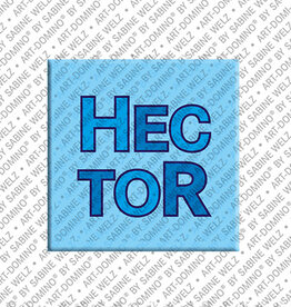 MAGNET-STORIES Magnet - HECTOR