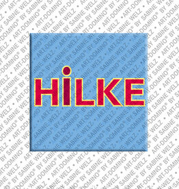 MAGNET-STORIES Magnet - HILKE