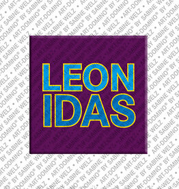 MAGNET-STORIES Magnet - LEONIDAS