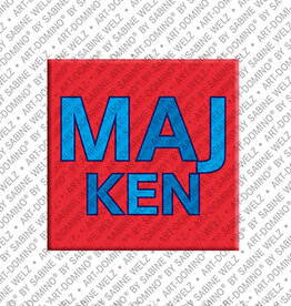 MAGNET-STORIES Aimant - MAJKEN