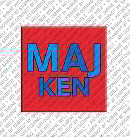 MAGNET-STORIES Magnet - MAJKEN
