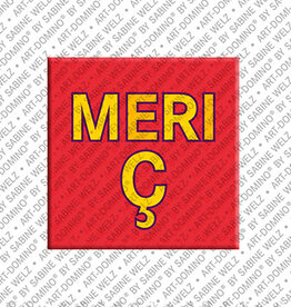 MAGNET-STORIES Magnet - MERIÇ