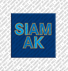 MAGNET-STORIES Aimant - SIAMAK