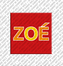 MAGNET-STORIES Magnet - ZOÉ