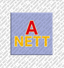 MAGNET-STORIES Magnet - ANETT