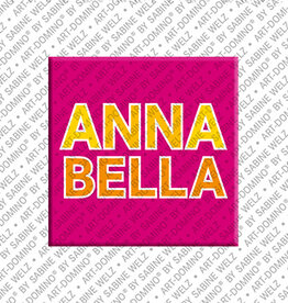 MAGNET-STORIES Aimant - ANNABELLA