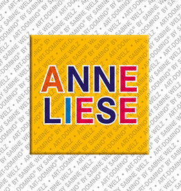 MAGNET-STORIES Aimant - ANNELIESE