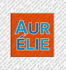 MAGNET-STORIES Aimant - AURÉLIE