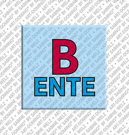 MAGNET-STORIES Aimant - BENTE