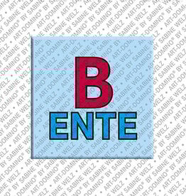 MAGNET-STORIES Magnet - BENTE