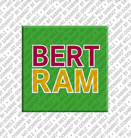 MAGNET-STORIES Aimant - BERTRAM