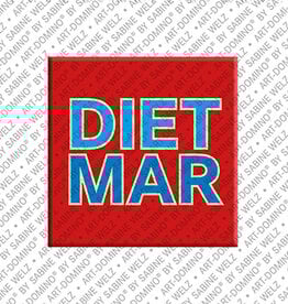 MAGNET-STORIES Aimant - DIETMAR