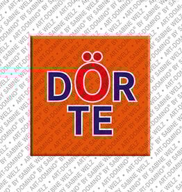 MAGNET-STORIES Magnet - DÖRTE