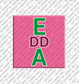 MAGNET-STORIES Magnet - EDDA