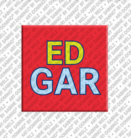 MAGNET-STORIES Aimant - EDGAR