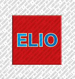 MAGNET-STORIES Magnet - ELIO