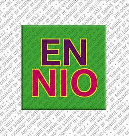 MAGNET-STORIES Aimant - ENNIO