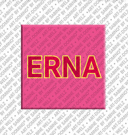 MAGNET-STORIES Aimant - ERNA