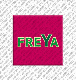 MAGNET-STORIES Aimant - FREYA