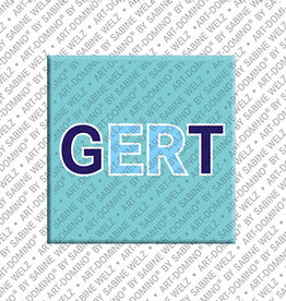 MAGNET-STORIES Magnet - GERT