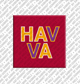 MAGNET-STORIES Aimant - HAVVA