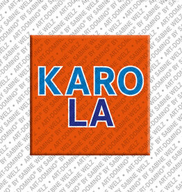 MAGNET-STORIES Magnet - KAROLA