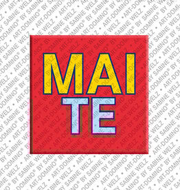 MAGNET-STORIES Magnet - MAITE