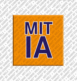 MAGNET-STORIES Aimant - MITIA