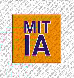 MAGNET-STORIES Magnet - MITIA