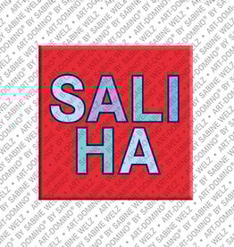 MAGNET-STORIES Aimant - SALIHA