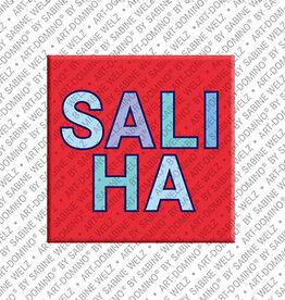 MAGNET-STORIES Magnet - SALIHA