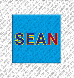 MAGNET-STORIES Magnet - SEAN