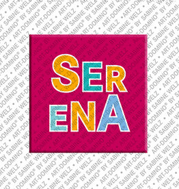 MAGNET-STORIES Magnet - SERENA