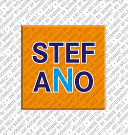 MAGNET-STORIES Magnet - STEFANO