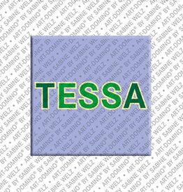 MAGNET-STORIES Aimant - TESSA