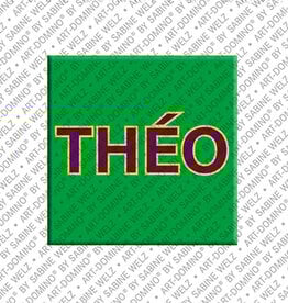 MAGNET-STORIES Magnet - THÉO