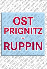MAGNET-STORIES Ostprignitz-Ruppin - Lettrag