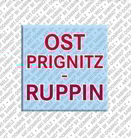 MAGNET-STORIES Aimant - Allemagne - Ostprignitz-Ruppin - 00