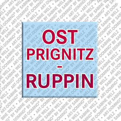 MAGNET-STORIES Ostprignitz-Ruppin - Lettrag