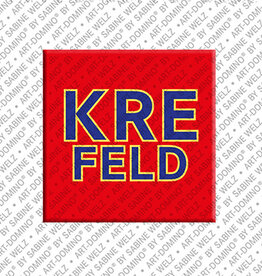 MAGNET-STORIES Magnet - Germany - Krefeld - 00