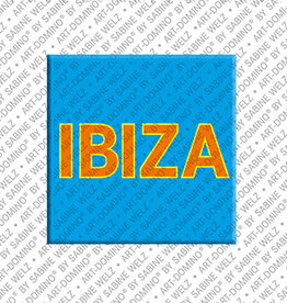 MAGNET-STORIES Magnet - Spanien - Ibiza - 00