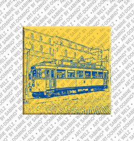 MAGNET-STORIES Aimant - Portugal - Porto - 04