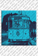 MAGNET-STORIES Porto - Tram - 4