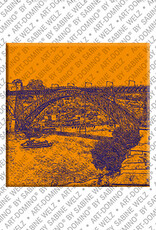 MAGNET-STORIES Porto - Ponte Dom Loui I