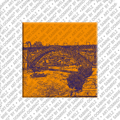 MAGNET-STORIES Porto - Ponte Dom Loui I